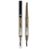 SEPHORA COLLECTION INSTANT SCULPT BROW PENCIL - Crayon sourcils défini...