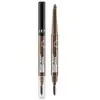 SEPHORA COLLECTION INSTANT SCULPT BROW PENCIL - Crayon sourcils défini...