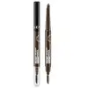 SEPHORA COLLECTION INSTANT SCULPT BROW PENCIL - Crayon sourcils défini...