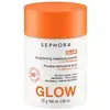 SEPHORA COLLECTION GLOW - Poudre nettoyante éclat aux vitamines C+E 