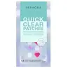 SEPHORA COLLECTION Patchs purifiants express - 12 patchs seconde peau ...