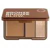 SEPHORA COLLECTION BRONZE BRONZE GLOW PALETTE - Trio de bronzers et hi...