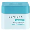 SEPHORA COLLECTION HYDRATE - Baume-en-crème réconfortant aux lipides e...