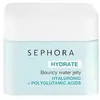 SEPHORA COLLECTION HYDRATE - Gelée-en-eau ressourçante à l'Acide hyalu...