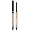 SEPHORA COLLECTION 12H COLORFUL  - Crayon yeux rétractable Waterproof 