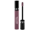 SEPHORA COLLECTION Cream Lip Stain - Rouge Velouté Sans Transfert - Ro...