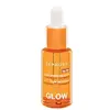 SEPHORA COLLECTION GLOW - Super sérum éclat avec 7% de vitamine C et d...