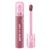 SEPHORA COLLECTION MATTE TO TINT - Encre à lèvres mat flouté