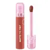 SEPHORA COLLECTION MATTE TO TINT - Encre à lèvres mat flouté