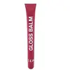 SEPHORA COLLECTION GLOSS BALM - Baume à lèvres teinté brillance rebond...