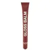 SEPHORA COLLECTION GLOSS BALM - Baume à lèvres teinté brillance rebond...