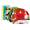 SEPHORA COLLECTION MASKS MANIA SET - Trio de masques tissu visage 