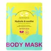 SEPHORA COLLECTION Masque fesses ou décolleté hydratant et apaisant - ...