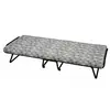 Lit pliant Mousse 80x190 cm