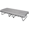 Lit pliant Mousse 80x190 cm VANNES