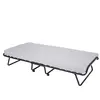 Lit pliant Mousse 90x190 cm NANTES