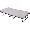 Lit pliant Mousse 90x190 cm