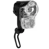 AXA phare avant Pico 30-E Interrupteur à leds e-bike noir