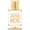 Amande Eau de parfum - 50ml                                - Solinotes