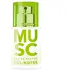 Solinotes Musc eau de parfum 15ml