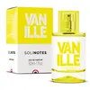 Solinotes Eau de Parfum 50ml Vanille