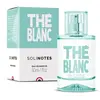 Thé Blanc Eau de Parfum - 50 ml                                - Solinotes