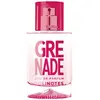 Solinotes - GRENADE   Eau de Parfum 50ml