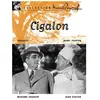CMF - Marcel Pagnol Communication Cigalon