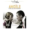 CMF MPC Angèle 2018 Blu-ray