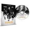 Topaze - Version Restaurée - Blu-Ray