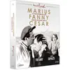 CMF MPC Pagnol - La Trilogie Marseillaise (Marius / Fanny / César) Blu-ray