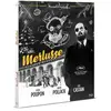 Merlusse Blu-ray