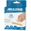 Akileïne Podoprotection Gel Tube À Découper 1 x 15 cm