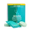 Akileine AKILEÏNE Vert - Galets de bain effervescents forte transpiration x 7