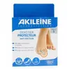 Akileine Doigtier Protecteur Taille S