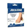 Akileïne Akileine Podoprotection Séparateur D'orteils Demi Lune Taille S