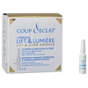 Coup d'Eclat Ampoules Lift & Lumière Visage Boite de 12