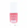 ECRINAL Ongles - Vernis Silicium + Tea Tree 5 ml bois de rose