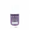 Ecrinal Vernis Silicium + Tea Violet Intense