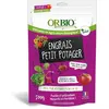 Orbio - Engrais petit potager 500g