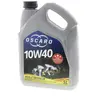 OSCARO Huile moteur 10W40 (Ref: H5OSC002)