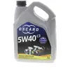 OSCARO Huile moteur 5W40 (Ref: H5OSC010)