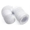 Clearit - gaine d evacuation d air extensible pour seche linge 51S7911