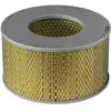 MECAFILTER Filtre à air pour TOYOTA: Hilux (Ref: EL3909)