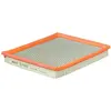 Filtre à air MECAFILTER ELP3996 - Réf. ELP3996