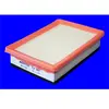 MECAFILTER Filtre à air pour FIAT: Marea, Marengo, Brava, Bravo & ALFA ROMEO: 155, 156, 145, 146 (Ref: ELP3647)