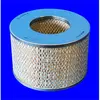 MECAFILTER Filtre à air pour TOYOTA: Land Cruiser, Dyna (Ref: EL3553)