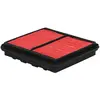 MECAFILTER Elp3806 Filtre A Air Vl