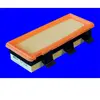 Filtre à air MECAFILTER ELP3726 - Réf. ELP3726