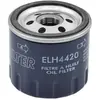 Filtre à huile MECAFILTER ELH4420 - Réf. ELH4420